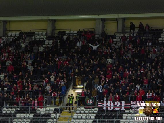 Boavista Porto vs Sporting Braga (1-1) (4)