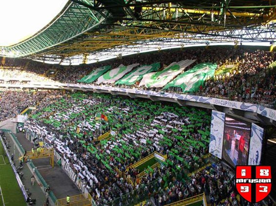 Sporting Lissabon vs ZSKA Moskau (3-1) (1)