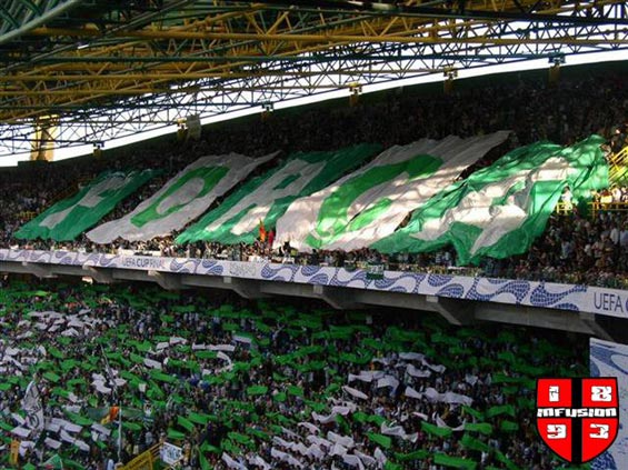 Sporting Lissabon vs ZSKA Moskau (3-1) (2)