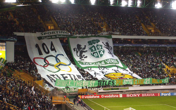 Sporting Lissabon vs FC Bayern München (0-1) (5)