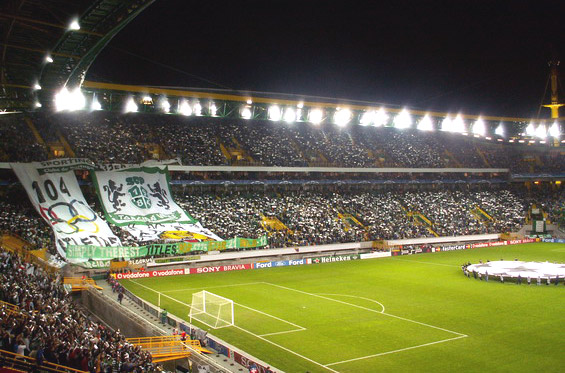 Sporting Lissabon vs FC Bayern München (0-1) (6)