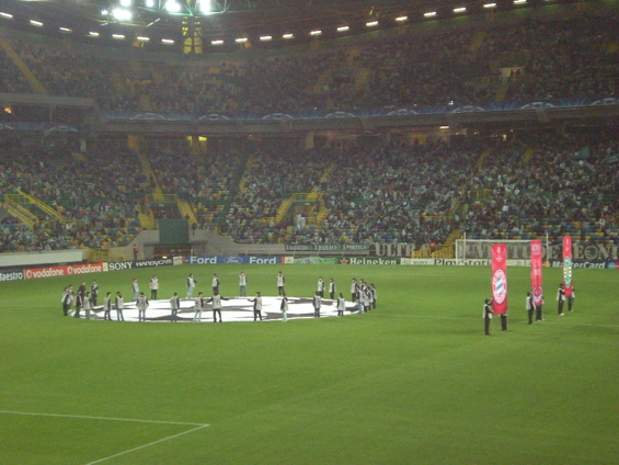 Sporting Lissabon vs FC Bayern München (0-5) (11)