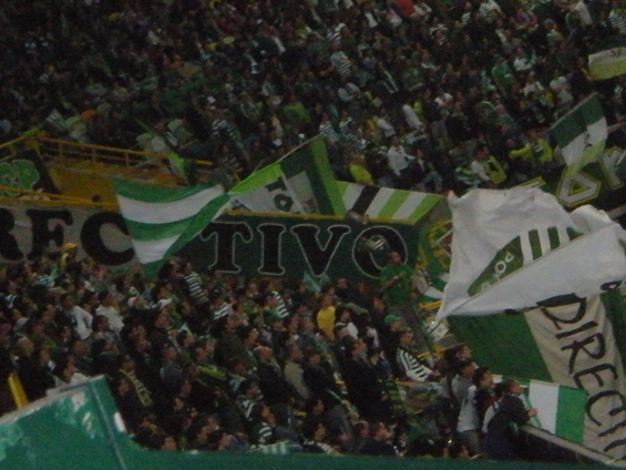 Sporting Lissabon vs FC Bayern München (0-5) (13)