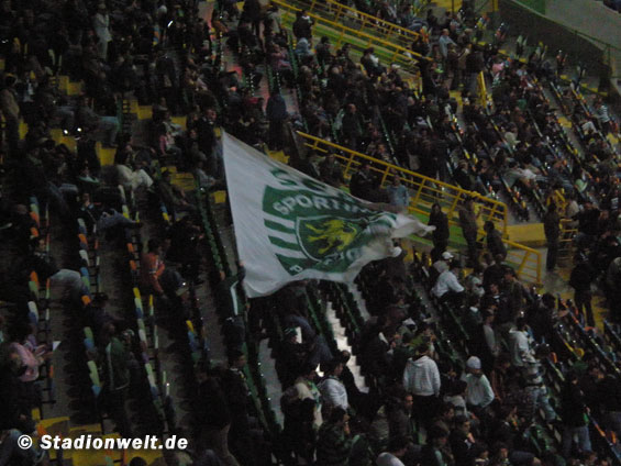 Sporting Lissabon vs Vitoria Setubal (2-1) (2)