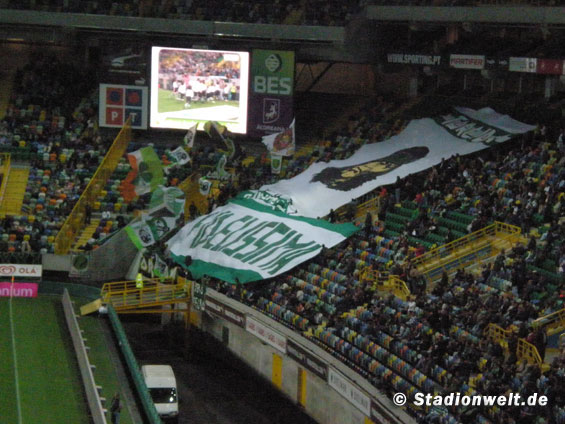 Sporting Lissabon vs Vitoria Setubal (2-1) (3)