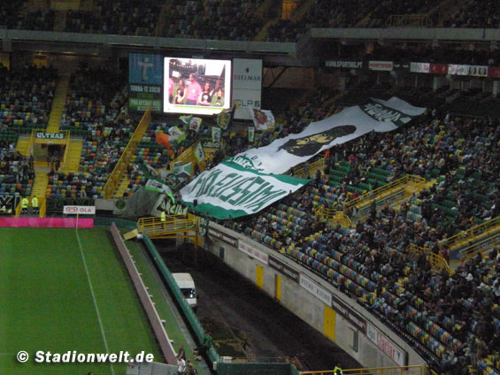Sporting Lissabon vs Vitoria Setubal (2-1) (4)