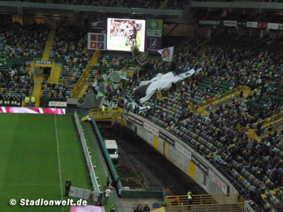 Sporting Lissabon vs Vitoria Setubal (2-1) (5)