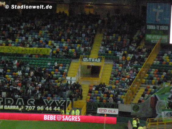 Sporting Lissabon vs Vitoria Setubal (2-1) (6)