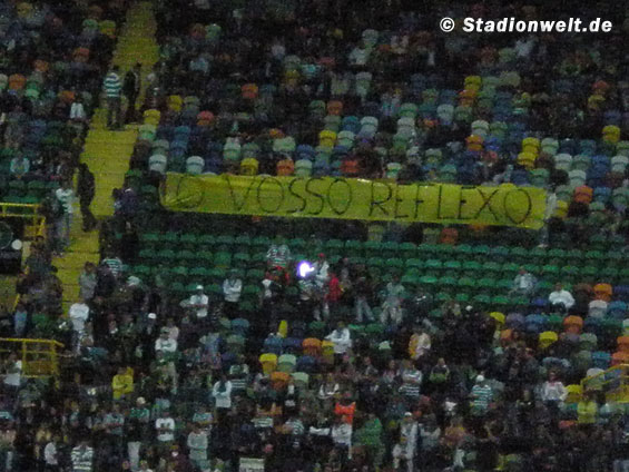 Sporting Lissabon vs Vitoria Setubal (2-1) (7)