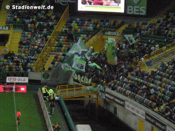 Sporting Lissabon vs Vitoria Setubal (2-1) (8)