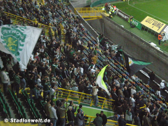 Sporting Lissabon vs Vitoria Setubal (2-1) (12)