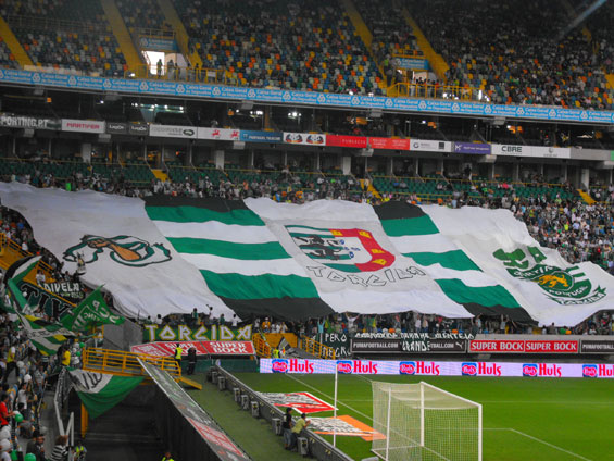 Sporting Lissabon vs FC Twente Enschede (0-0) (2)