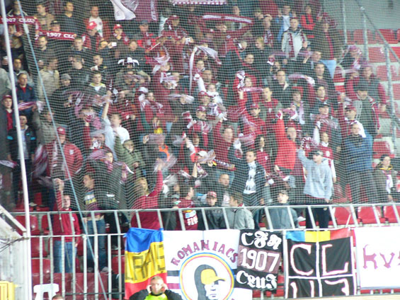 Sparta Prag vs CFR Cluj (2-0) (3)