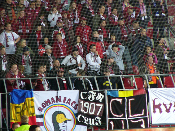 Sparta Prag vs CFR Cluj (2-0) (5)