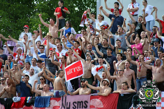 Politehnica Timisoara vs Dinamo Bukarest (4-1) (3)