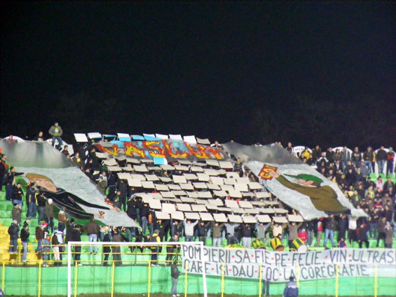 FC Vaslui vs Politehnica Iasi (2-0) (2)