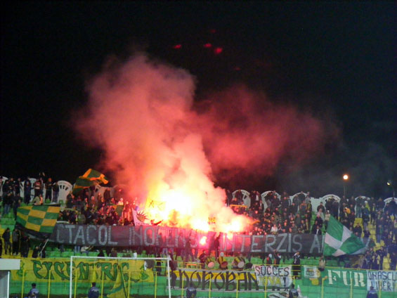 FC Vaslui vs Politehnica Iasi (2-0) (4)