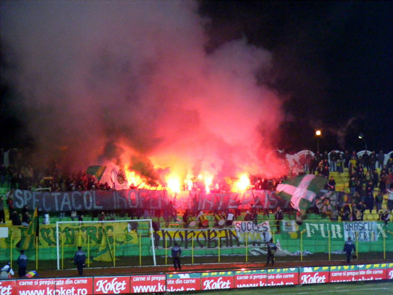 FC Vaslui vs Politehnica Iasi (2-0) (5)