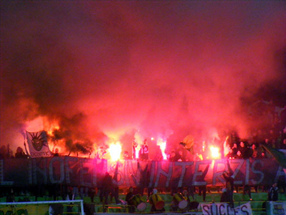 FC Vaslui vs Politehnica Iasi (2-0) (6)