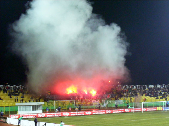 FC Vaslui vs Politehnica Iasi (2-0) (7)
