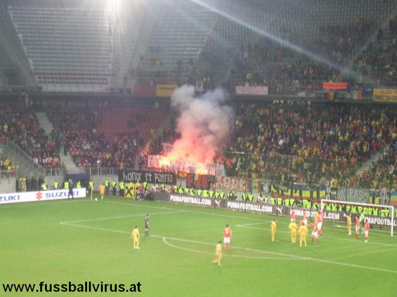 Österreich vs Rumänien (2-1) (6)
