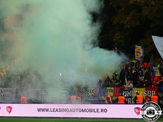 Litauen vs Rumänien (1-2) (2)