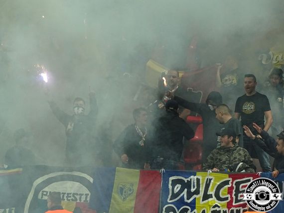 Litauen vs Rumänien (1-2) (4)