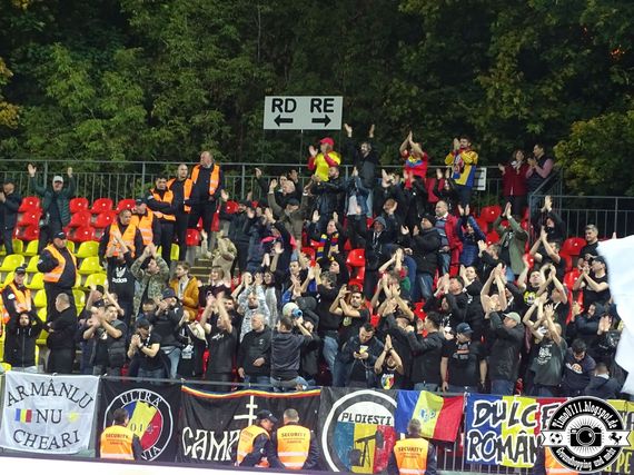 Litauen vs Rumänien (1-2) (10)