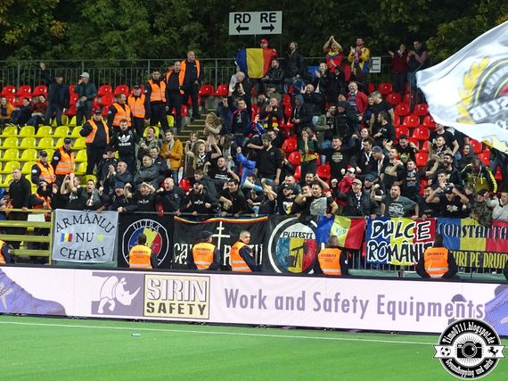 Litauen vs Rumänien (1-2) (12)