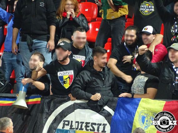 Litauen vs Rumänien (1-2) (13)