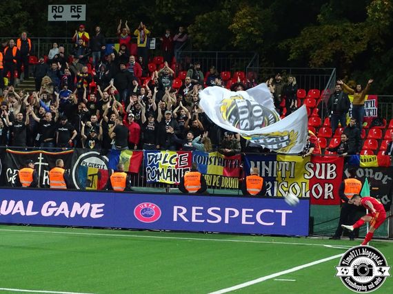 Litauen vs Rumänien (1-2) (14)