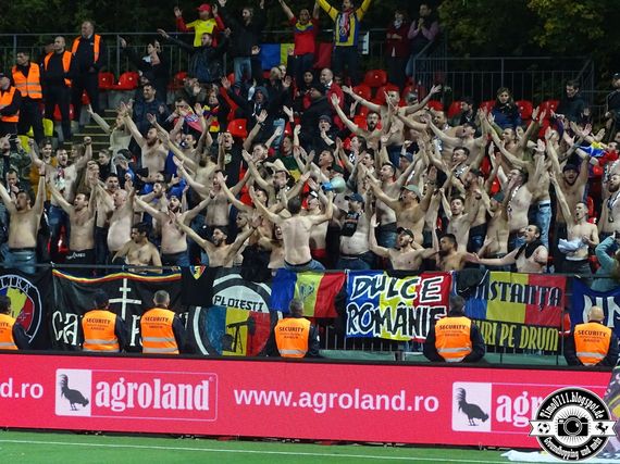 Litauen vs Rumänien (1-2) (16)