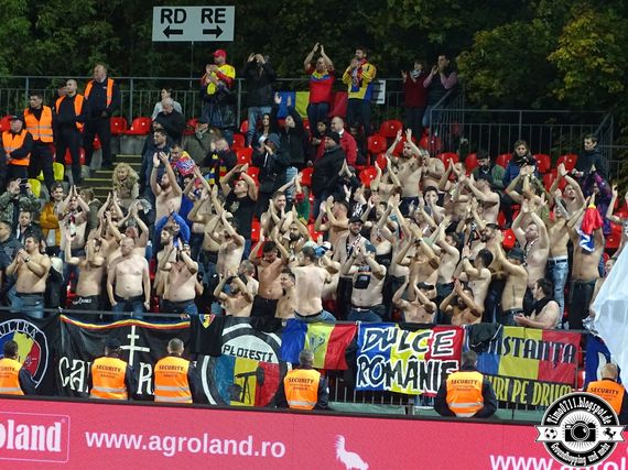 Litauen vs Rumänien (1-2) (17)