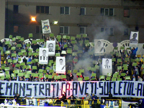 FC Vaslui vs Politehnica Iasi (2-0) (3)
