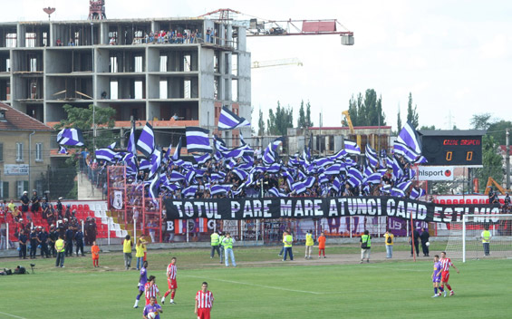 UT Arad vs Politehnica Timisoara (2-3) (2)