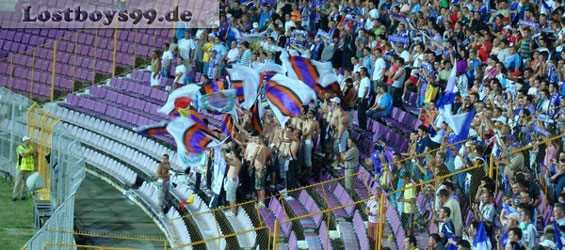 Politehnica Timisoara vs VfB Stuttgart (0-2) (1)