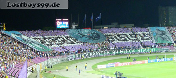 Politehnica Timisoara vs VfB Stuttgart (0-2) (2)