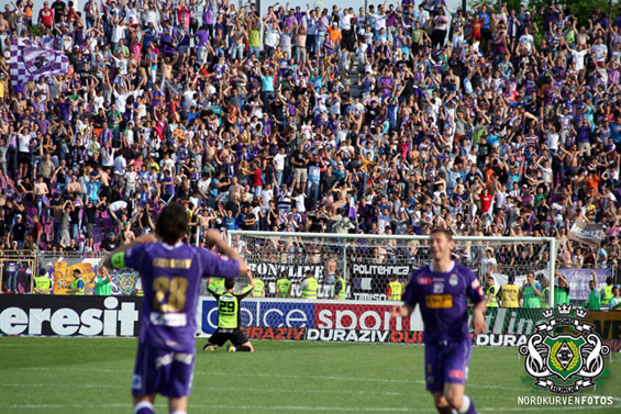 Politehnica Timisoara vs Dinamo Bukarest (4-1) (1)