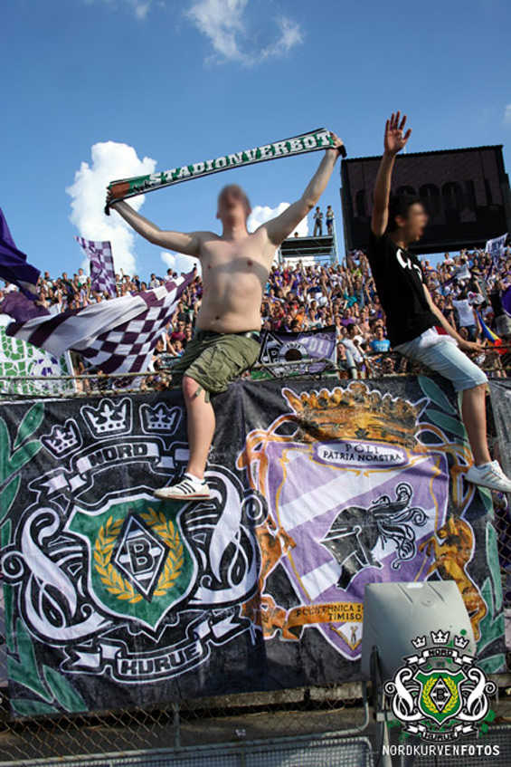 Politehnica Timisoara vs Dinamo Bukarest (4-1) (5)