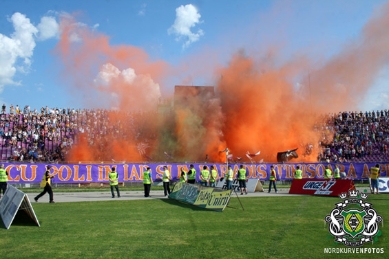 Politehnica Timisoara vs Dinamo Bukarest (4-1) (14)