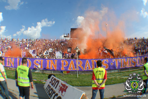 Politehnica Timisoara vs Dinamo Bukarest (4-1) (15)