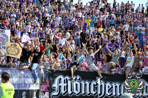 Politehnica Timisoara vs Dinamo Bukarest (4-1) (28)