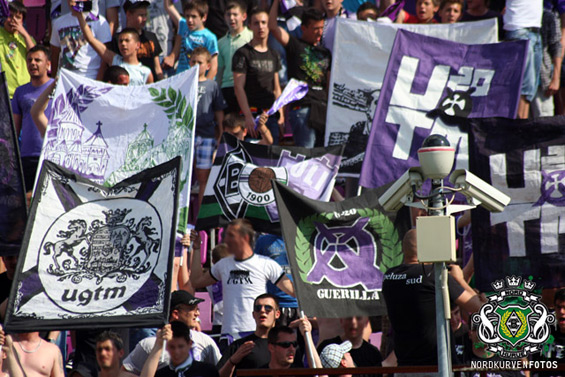 Politehnica Timisoara vs Dinamo Bukarest (4-1) (35)