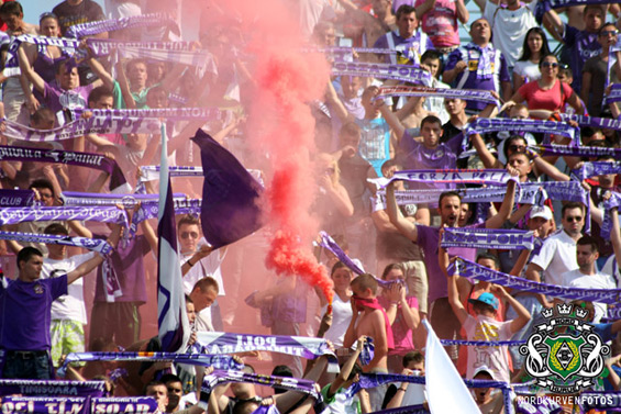 Politehnica Timisoara vs Dinamo Bukarest (4-1) (36)