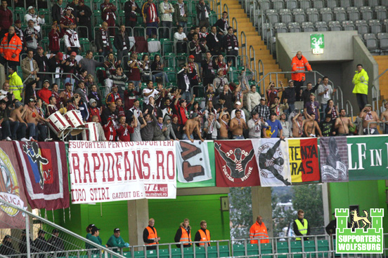 VfL Wolfsburg vs Rapid Bukarest (1-0) (3)
