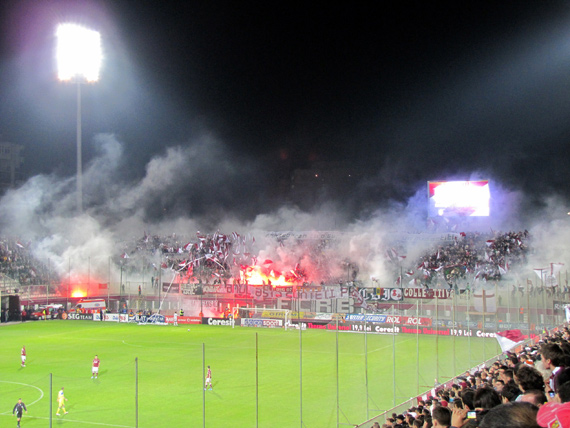 Rapid Bukarest vs Steaua Bukarest (0-0) (5)
