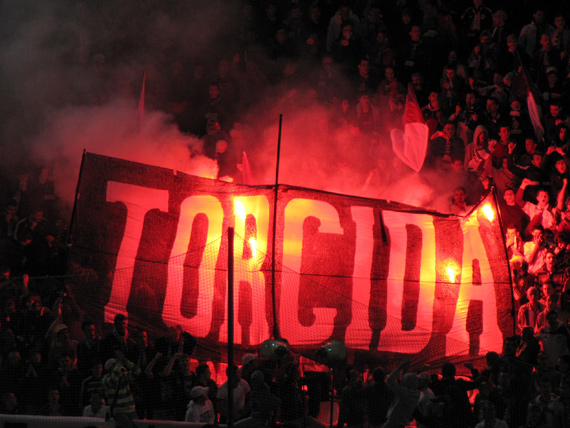 Rapid Bukarest vs Steaua Bukarest (0-0) (7)