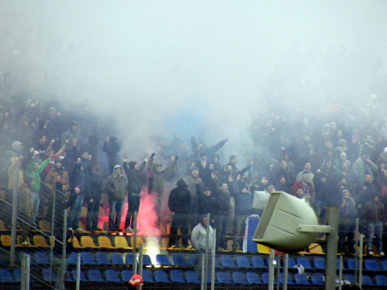 FC Brasov vs Steaua Bukarest (1-0) (3)