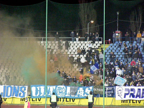 Universitatea Craiova vs Gloria Bistrita (0-0) (2)