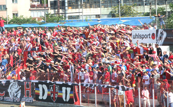 UT Arad vs Politehnica Timisoara (2-3) (2)